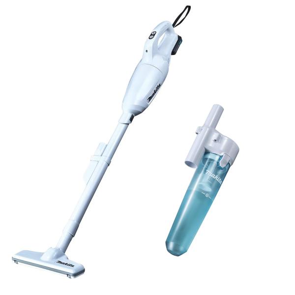 ジ*ン様 CL108FDSHW 使用期間1ヶ月半・サイクロン付　マキタ ジ*ン様 CL108FDSHW 使用期間1ヶ月半・サイクロン付 マキタ ジ*ン様