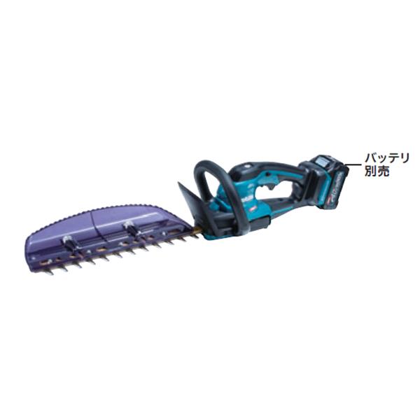 マキタ（makita） ヘッジトリマー MUH017GZ 刈込幅360mm 上下刃駆動式