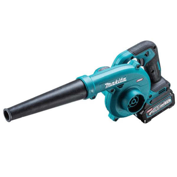 マキタ（makita） UB002GZ 充電式ブロワ 送風・集じん両用 本体のみ