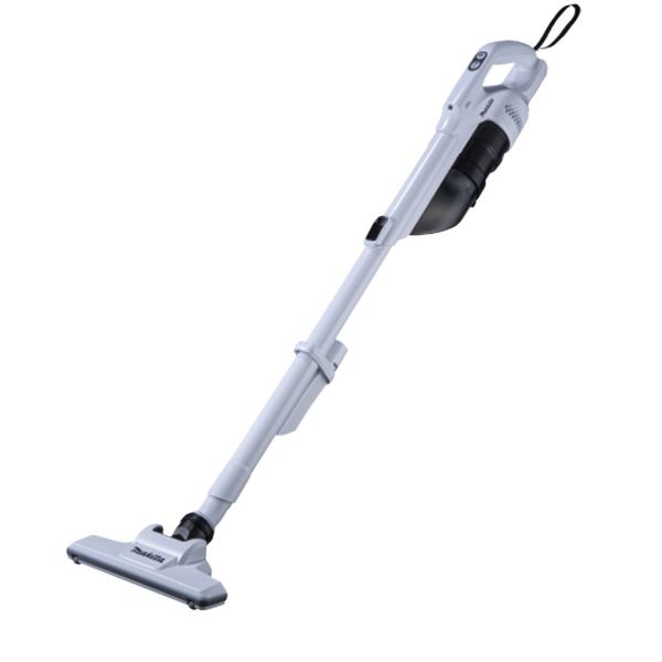 マキタ（makita） 充電式クリーナー CL200FDZW 10.8V サイクロン一体式