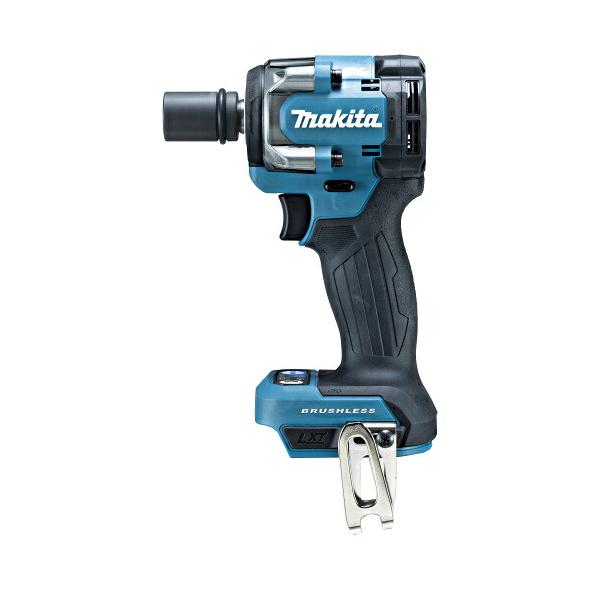 【本体のみ】マキタ TW310DZ 充電式インパクトレンチ 18V 300N・m 角ドライブ12.7mm ソケット別売