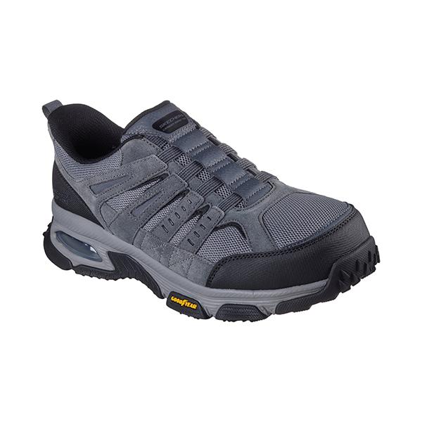 SKECHERS（スケッチャーズ） 安全靴 SKECH AIR ENVOY ST DELEGATOR