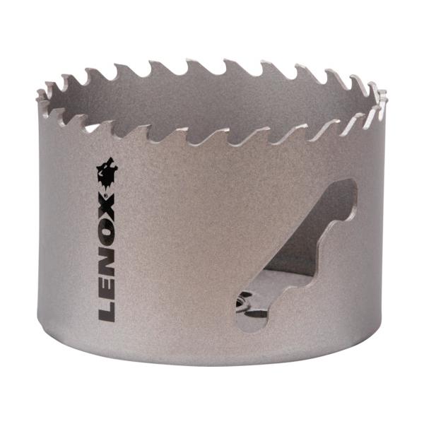LENOX(レノックス) スピードスロット超硬チップホールソー 替刃76mm LXAH3 0885911629737
