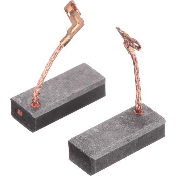 交換の際は2個とも同時に交換してくださいCB-351品番 197244-2入数  2個1組■適応機種■ハンマドリル：HR3530、HR3541FC、HR4002、HR4011C、HR4013C、HR4030C電動ハンマ：HM0871C