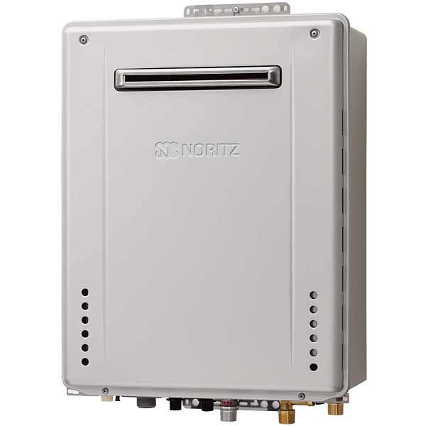 ノーリツ（NORITZ） 【在庫あり】ノーリツ GT-C1662SAWX-2 BL 都市ガス
