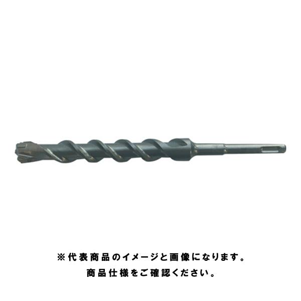 他サイト： ボッシュ(BOSCH) SDSプラスビット X5L 6.5×115  HK X5L065115 有効長 50mm ショートタイプの商品画像