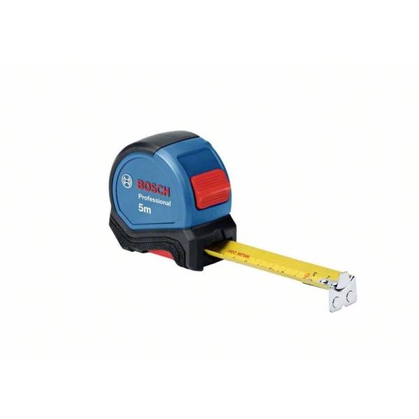 他サイト： ボッシュ(BOSCH) コンベックス 1600A016BH 両面目盛・マグネット付き5mテープの商品画像