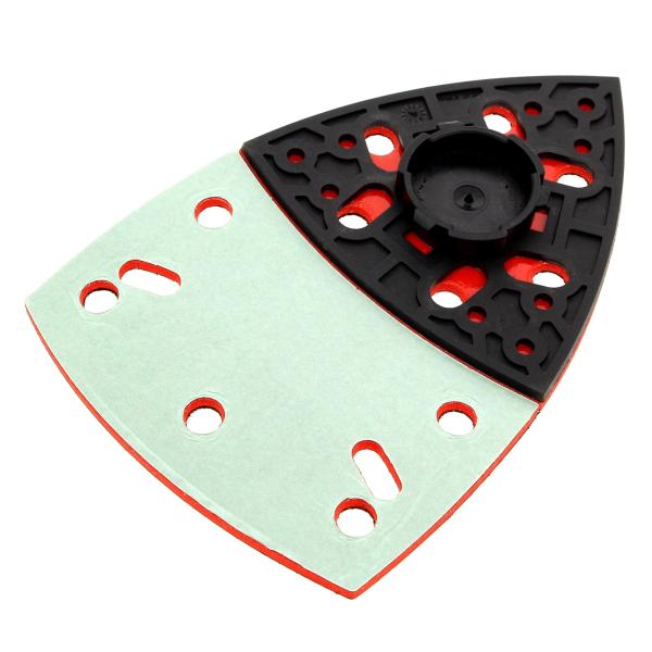 BOSCH ラバーパッド 2609000120 PSM160A PSM160A/N対応 純正 交換用 サンダー用 マジック式 研磨 パーツ