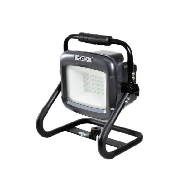 充電式ハンガーチャージ　LEDライト サンピース(SUNPEACE) 充電式LEDハンガーチャージライト ブラック