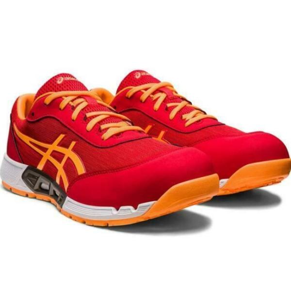 ウィンジョブCP212AC　26cm ASICS（アシックス） ウィンジョブ CP212 AC エレクトリックレッド