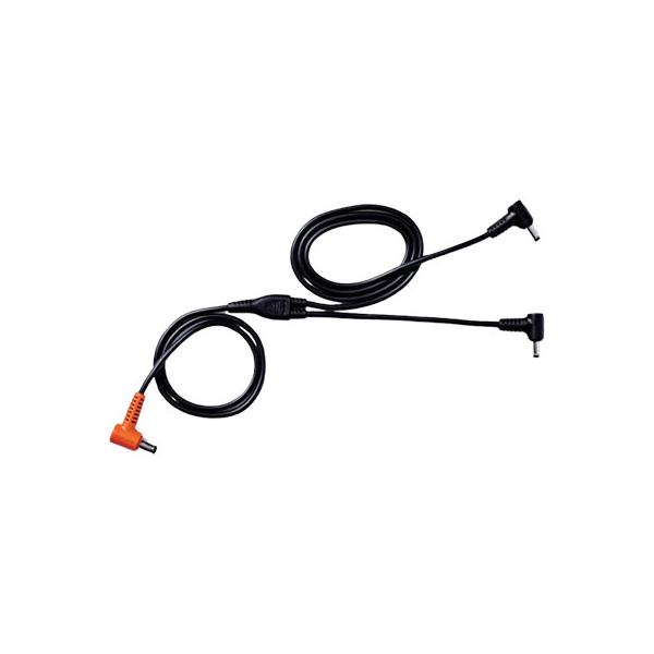 長信ジャパン ファンケーブル FY5540 GB-POWER専用 110cm 適合