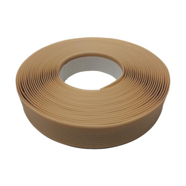 他サイト： パネフリ 戸すべりテープ 18mm/21mm対応 割くだけ 木目 テープ全長８m PLE11261HV080Mの商品画像