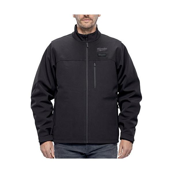 Milwaukee（ミルウォーキー） 防寒ジャケット M12 ヒートジャケット 高
