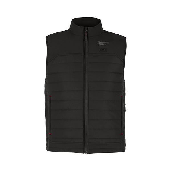 Milwaukee M12 ヒーティングベスト L ヒルティ-電動工具の販売|レッドツールオンラインショップ / M12