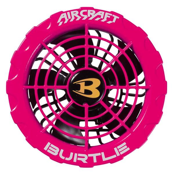 バートル ファンユニットアーバンブラウン 限定カラー BURTLE 限定