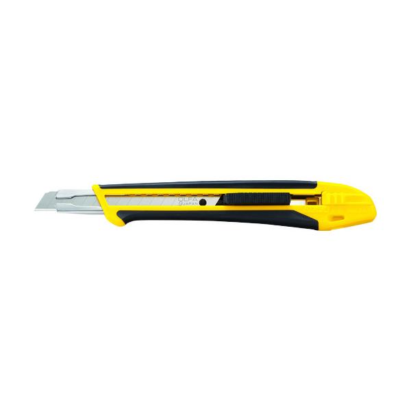 他サイト： オルファ(OLFA) 替刃式カッター　ハイパーＡ型　198B　4901165201911の商品画像