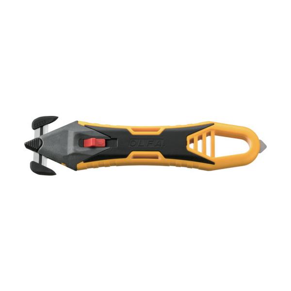 他サイト： オルファ(OLFA) 替刃式開梱用カッター カイコーンPRO 239B 4901165301840の商品画像