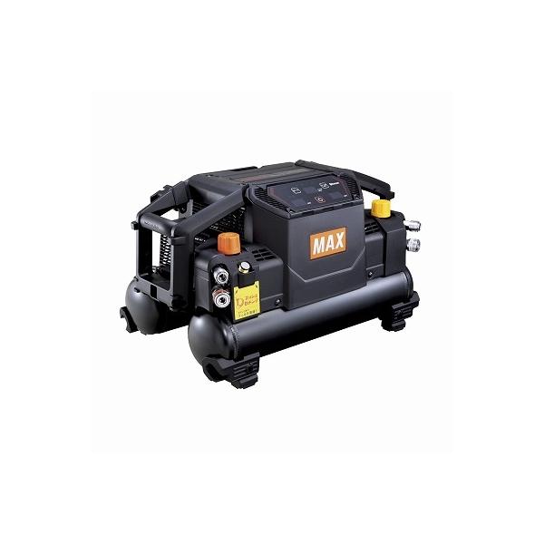 マックス（MAX） 常圧/高圧エアコンプレッサー ブラック AK-HL1310E2