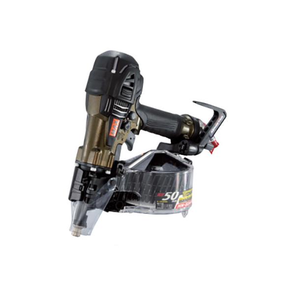 マックス（MAX） 高圧コイルネイラ スーパーネイラ HN-50N4(D