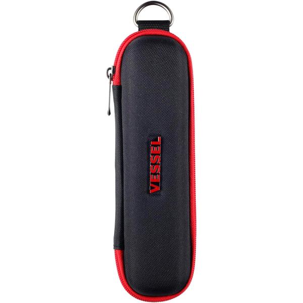 他サイト： ベッセル(VESSEL) ドライバーケース(スリム) 電ドラボールに最適設計 No.TPC-11の商品画像