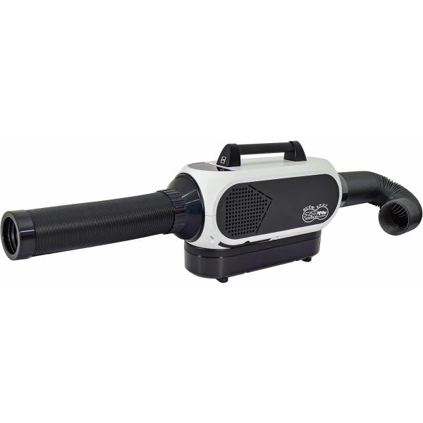 日動工業 充電式ポータブルスポットクーラー エコやん SPCN-032BAC