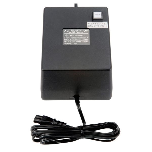 PROXXON(プロクソン) 電源トランス No.27161 専用モーター別売 対応