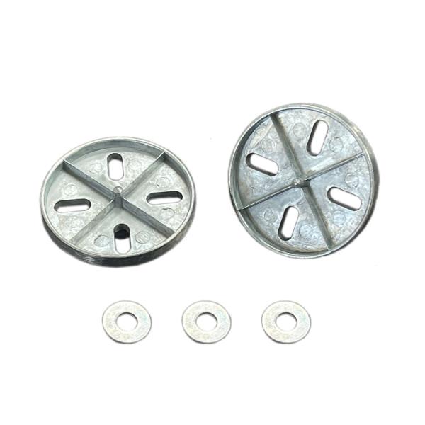 PROXXON(プロクソン) 回転センターアタッチメント No.28143 手安心の