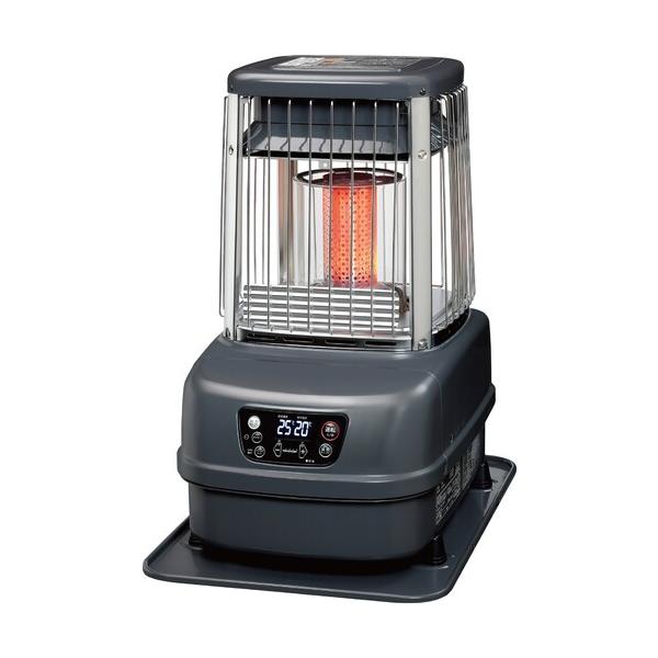 TOYOTOMI（トヨトミ） 業務用大型石油ストーブ KF-10P 全方向温風 木造