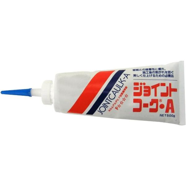 他サイト： YAYOI(ヤヨイ化学販売) ジョイントコークA 500g ライトアイボリー 230-316の商品画像