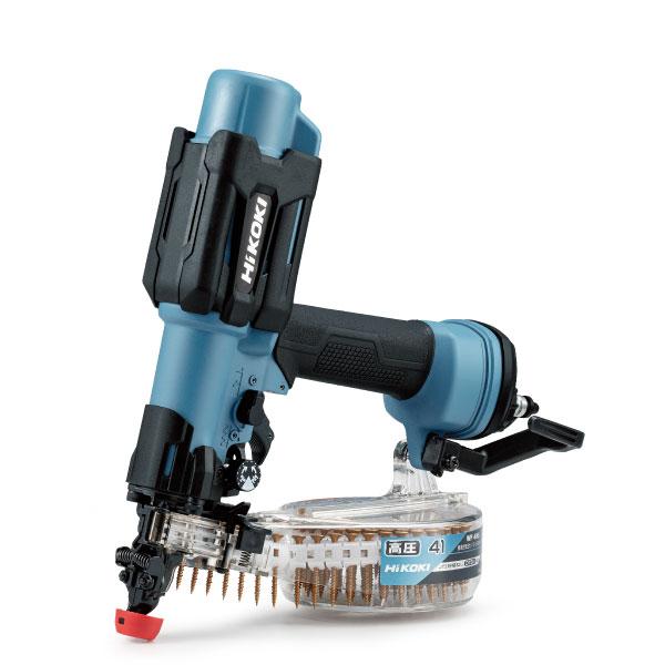 HiKOKI ハイコーキ(日立工機) WF4HS(CB) 特別限定色「セーム HiKOKI ハイコーキ(日立工機) WF4HS(CB) 特別限定色「セーム