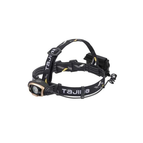 Tajima（タジマ） タジマ(TJMデザイン) LEDヘッドライトE502Dセット LE