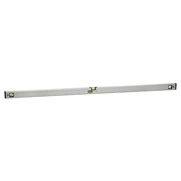 【在庫セール】新潟精機 SK アルミ水平器 マグネット付 1500mm ALM- Amazon | 新潟精機 SK アルミ水平器 マグネット付 1500mm ALM-1500
