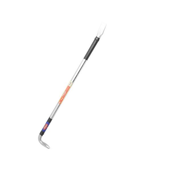 他サイト： バクマ工業(BAKUMA) ちょーかるバール 900mm 4983517054109の商品画像