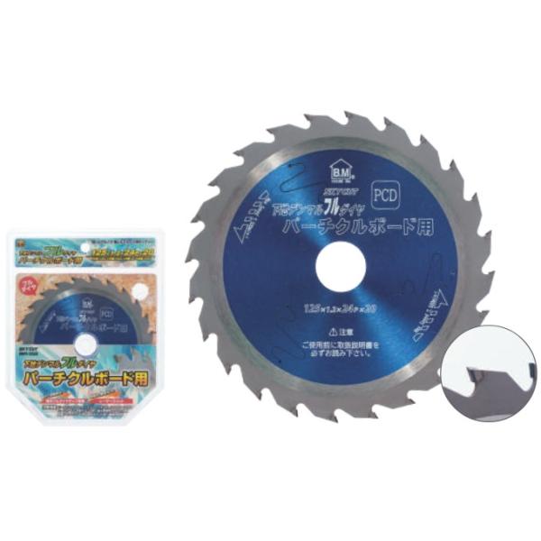 ハウスBM DMPF-12524 下地デンマル フルダイヤ仕様 125mm 木毛