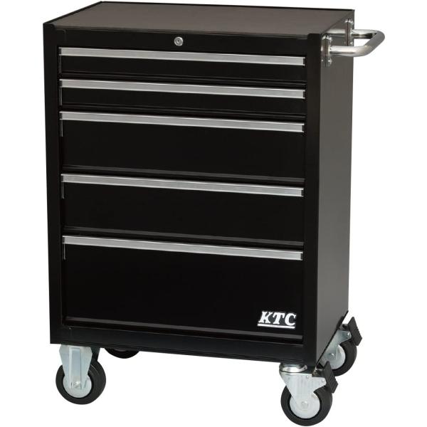 KTC 【法人送料無料】京都機械工具(KTC) ローラーキャビネット 5 KTC 【法人送料無料】京都機械工具(KTC) ローラーキャビネット 5
