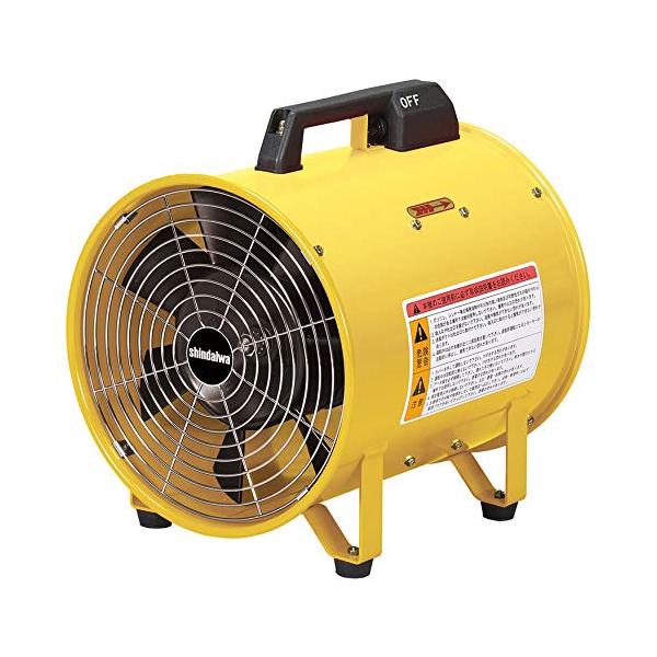 やまびこ 新ダイワ EPF300A 送風機 単相100V【野田愛宕店】【店頭取引限定】【未使用】ITVXXTGVP0VE ヤマビコ 新ダイワ(やまびこ) 送風機 EPV300A 単相100V 小型・軽量設計