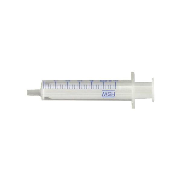 三共コーポレーション GA オールプラスチックディスポシリンジ 5mL(6mL