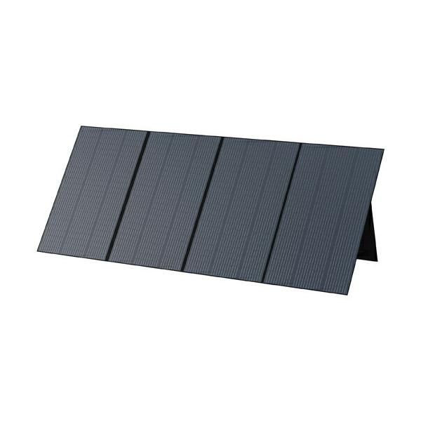 【商品説明】本製品は、BLUETTIポータブル電源との互換性があり、他のソーラー充電対応蓄電池とも使用できます。セル変換効率は23.4%以上で、光線透過率は95%を実現。耐水性と防水性を兼ね備えたETFE素材を使用しており、IP65の防塵・...