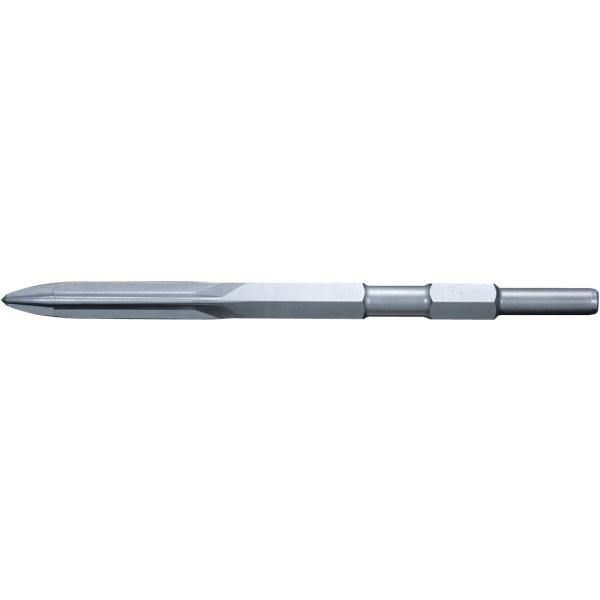 コンクリートへの刺さりが良い再鍛造不要■適用モデルHR3530、HR3811、HR4030C、HM0810、HM0830、(HR3520、HR3850、8500N、8800N、HM0810T)