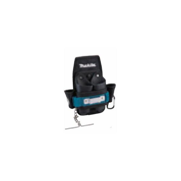 マキタ（makita） A-73184 電材用メイト 腰袋 H205×L185×W55mm : Total