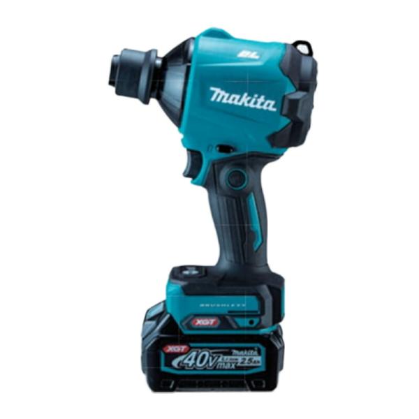 マキタ マキタ(makita) 充電式エアダスター AS001GRD 40V【バッテリー 