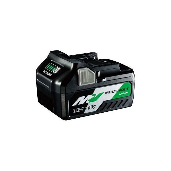 セール】HiKOKI（旧日立工機） BSL36A18 マルチボルト 36V2.5Ah