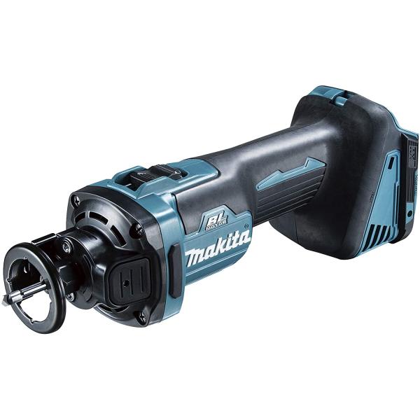 マキタ（makita） CO181DZ 充電式ボードトリマ 18V 【本体のみ
