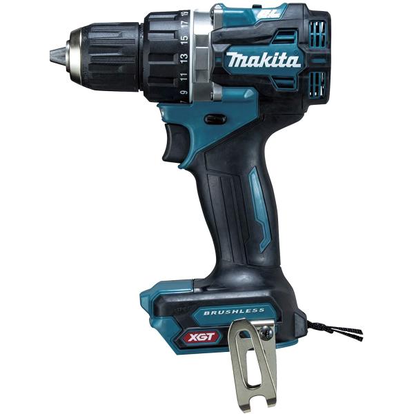 マキタ マキタ(makita) DF002GZ 充電式ドライバードリル 青 40V マキタ マキタ(makita) DF002GZ 充電式ドライバードリル 青 40V