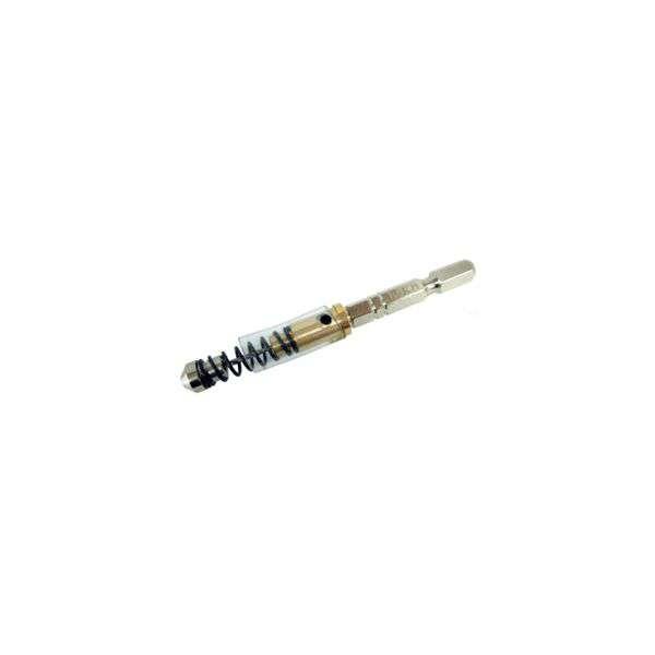 TOP工業(トップ工業) 電動ドリル用丁番ドリル EHD-2.0S 建具用ドリル 1