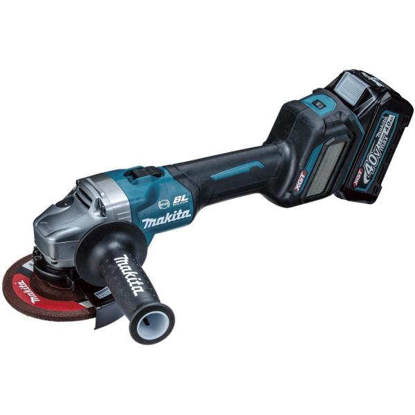 新色追加 DIY FACTORY ONLINE SHOPマキタ makita 40V 充電式ディスク