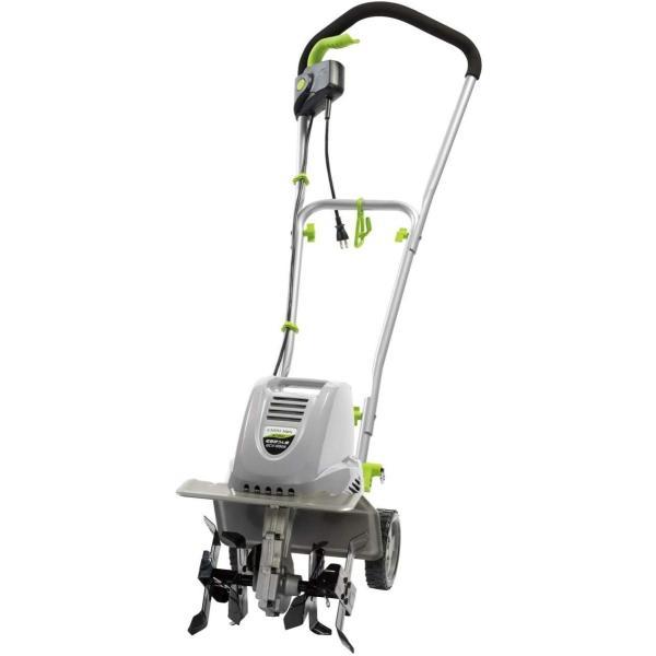 68B33 EARTH MAN 電動耕うん機 GCV-1050A 高儀（TAKAGI） EARTH MAN 電動耕運機 1050W GCV1050A 耕うん機