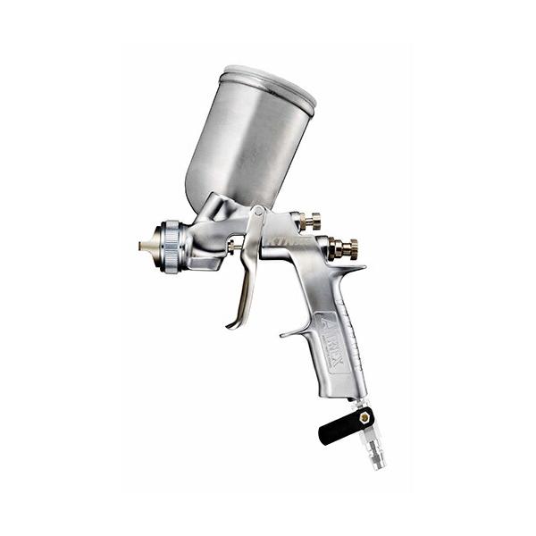 KANさん専用 アネスト岩田C エアスプレーガン重力式 KTN580-13G : Total Homes