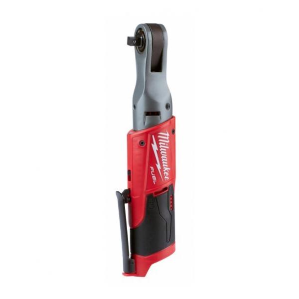 ミルウォーキー M12 FIR38-0 JP M12 FUEL 3/8インチラチェットレンチ 【本体のみ】