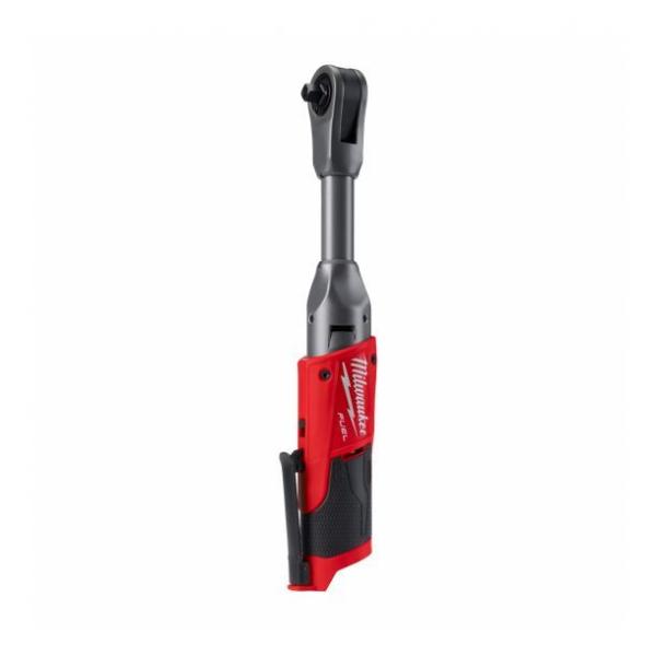 ミルウォーキー M12 FIR38LR-0 JP M12 FUEL 3/8インチロングラチェットレンチ 【本体のみ】